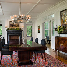 dining room/table ideas