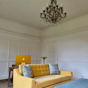 Spanish White by EBNP- Burford Office
