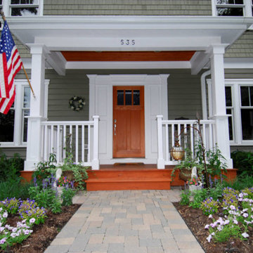 Craftsman's Quarters