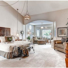 My bedroom