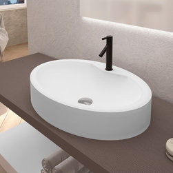 Infograf&iacute;a para Nudespol - Bathroom Sinks