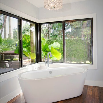 Master Bath Remodel