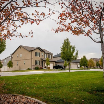 Eagle Mountain - Real Estate Photography
