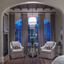 Master Bedroom & Bath Ideas