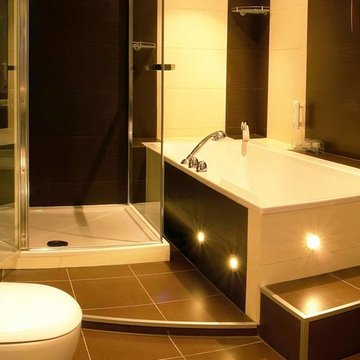 MJ Design and Construction