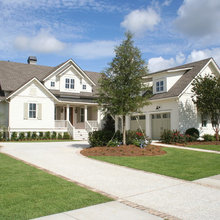 Exterior Ideas