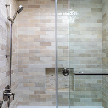 Refresh & Renewed Bathrooms - Campbell