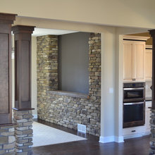 dinning rooms