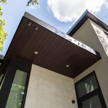 The Lakebreeze // 104 Burnet Street, Oakville