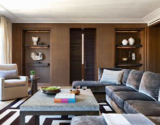 - Contemporary -