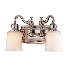 master bath lights