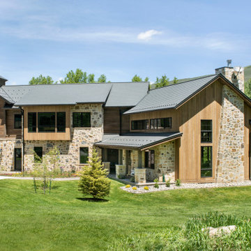 Deighan Eagle-Vail