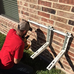 HVAC Mini-Split Installation - Air Conditioners