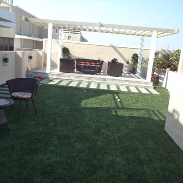 Rooftop Installations