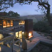 Exteriors