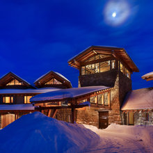 dream house