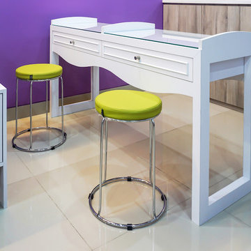 Flow Nail Spa and Wax