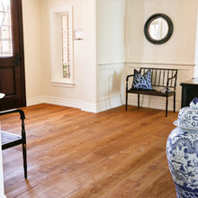 floors