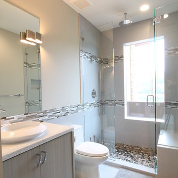 DeForest Residence
