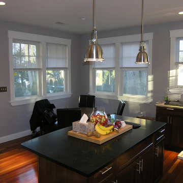 Pearl River New York Restoration / Addition / Alteration