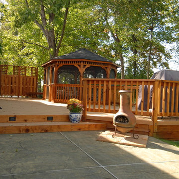 Gazebos