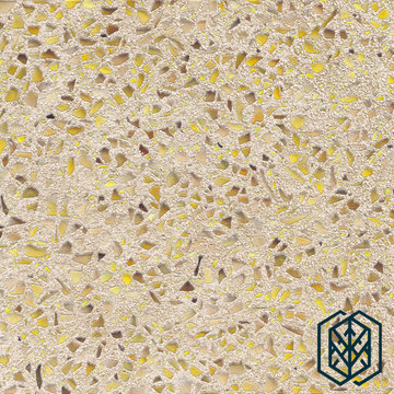 Versatility of Concrete Colors and Textures