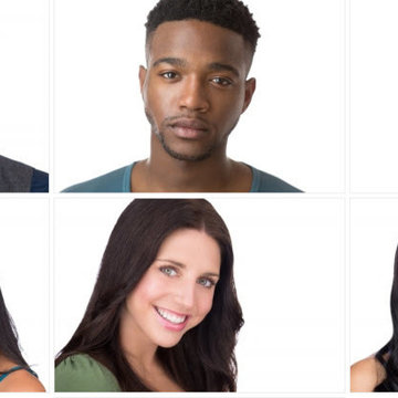 New York Headshots - JW Headshots (646) 409-2477