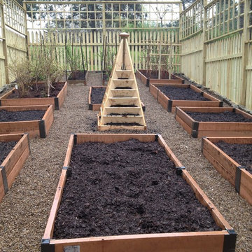 Edible Gardens
