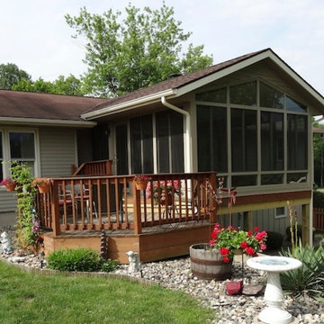 Sunrooms