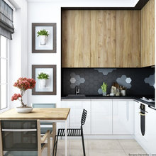 Kitchens