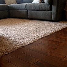 floor