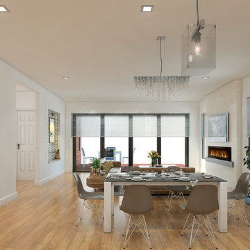 Upcoming Project - Architectural & Interior Design for a Custom Home
