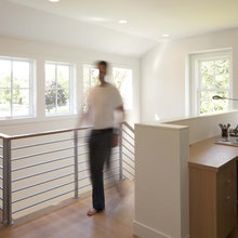Landing furniture