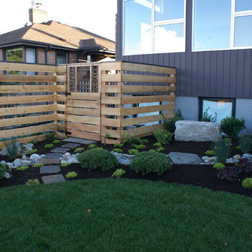 Mid-Century Zen