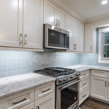 Kitchen concepts