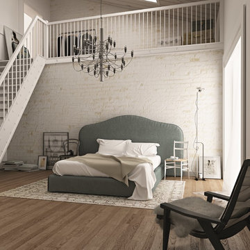 INEDITO. Model ELVIRA