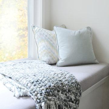 Serene Neutral Bedroom