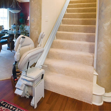 Stair Chairs