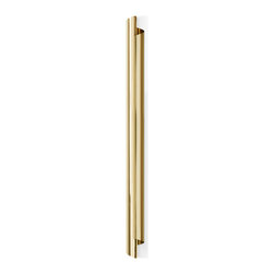 CYRUS XL Wall Light by BRABBU - Wall Lighting