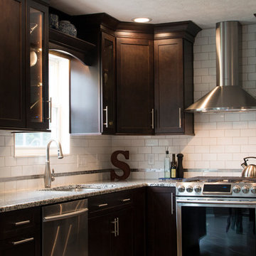 Kitchen - Sandner