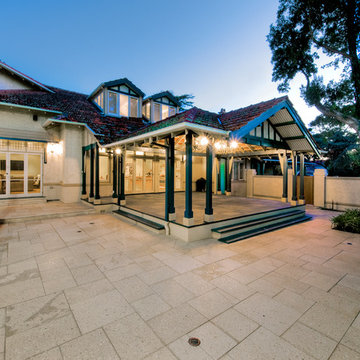 Kensington Gardens Project