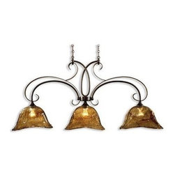 Uttermost - Kitchen Island Lighting