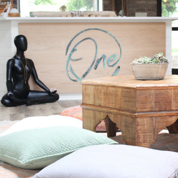 One Yoga