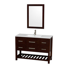 Escalante Bathroom