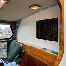 Chatham Clipper Lounge