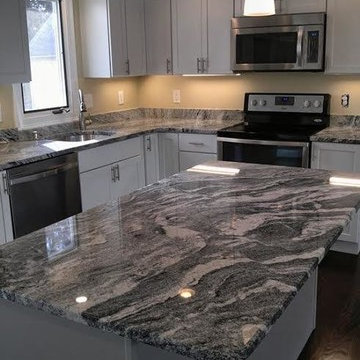 Our Work