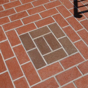 Paver Patterns