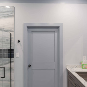 Flemington Basement Remodel