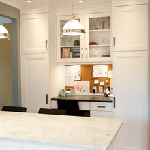 Kitchen Cabinets
