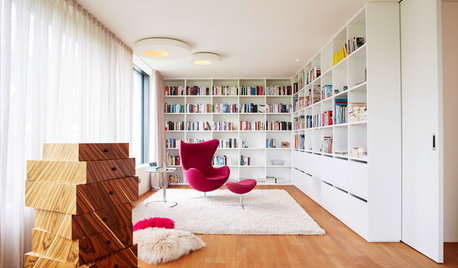 Ei, Ei, Ei! Wie Interior Profis den Egg Chair kombinieren